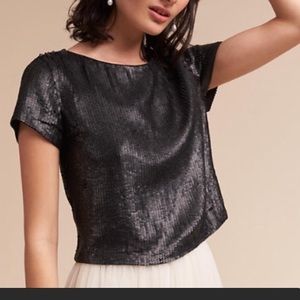 BHLDN Ellery Top